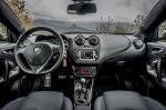 Alfa Romeo Mito Veloce 2016 года